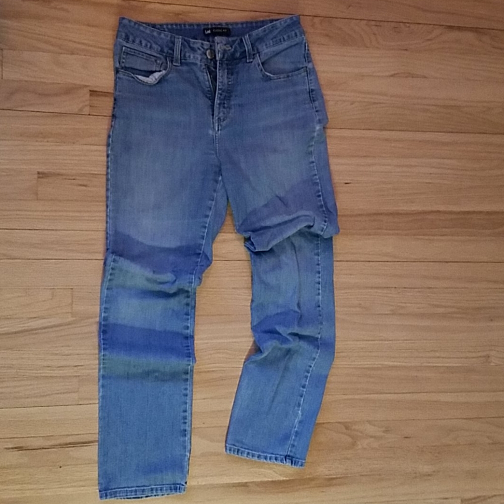 Classic fit Lee's